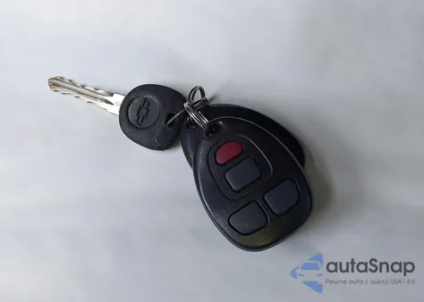 2011 Chevrolet Impala Ls z USA, uszkodzony, nr VIN 2G1WF5EK6B1304384